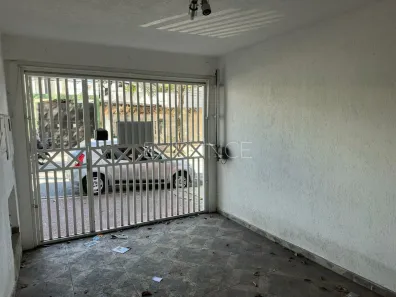 Prédio Comercial para alugar, 100m² no Cidade Mãe do Céu, São Paulo