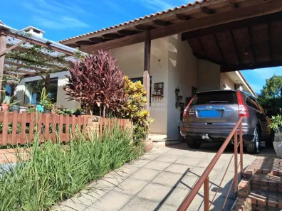 Casa de Condomínio com 3 Quartos à venda, 480m² no São Lucas, Viamão