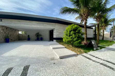 Casa com 6 Quartos à venda, 373m² no Riviera, Bertioga