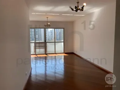 Apartamento com 4 Quartos à venda, 144m² no Indianópolis, São Paulo