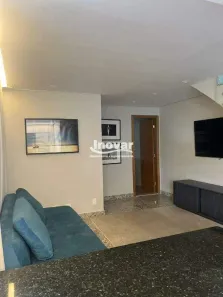 Cobertura com 2 Quartos à venda, 87m² no Cruzeiro, Belo Horizonte
