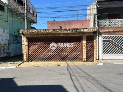 Casa com 3 Quartos à venda, 178m² no Metalúrgicos, Osasco