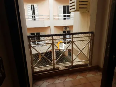 Apartamento com 3 Quartos à venda, 90m² no Higienópolis, São José do Rio Preto