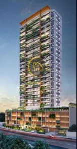 Apartamento com 2 Quartos à venda, 64m² no Centro, Osasco