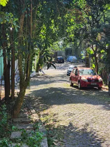 Lote/Terreno à venda, 3117m² no Humaitá, Rio de Janeiro