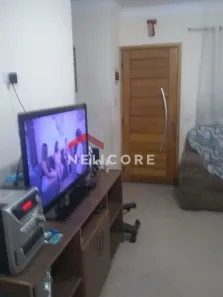 Casa de Condomínio com 2 Quartos à venda, 67m² no Vila Santana, São Paulo