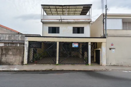 Sobrado com 4 Quartos à venda, 384m² no Vila Monumento, São Paulo