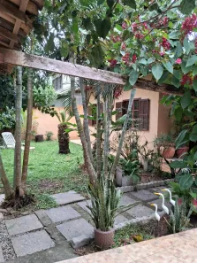Casa de Condomínio com 2 Quartos para alugar, 200m² no , Armação dos Búzios