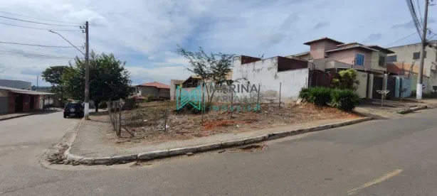 Lote/Terreno à venda, 444m² no Várzea, Lagoa Santa