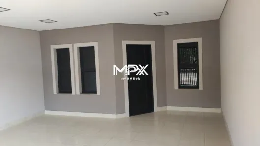 Casa com 2 Quartos à venda, 115m² no Jardim Diamante, Piracicaba