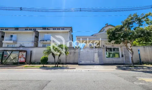 Casa de Condomínio com 4 Quartos à venda, 376m² no Indianópolis, São Paulo