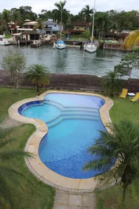 Casa com 6 Quartos à venda, 600m² no Bracuí (Cunhambebe), Angra dos Reis