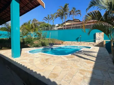 Fazenda/Sítio com 2 Quartos à venda, 190m² no Nova Jaguariúna, Jaguariúna