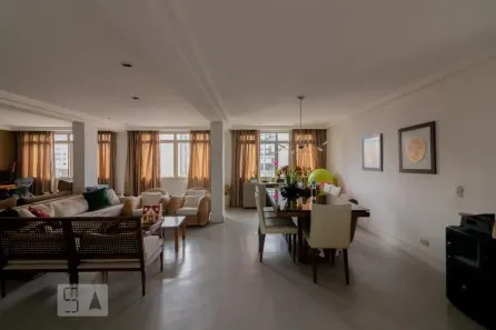 Apartamento com 2 Quartos à venda, 177m² no Vila Nova Conceição, São Paulo