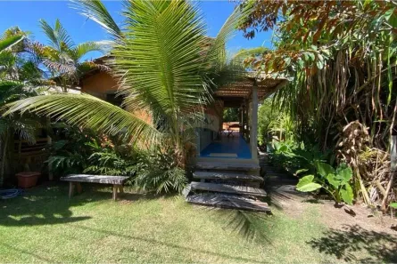Casa com 2 Quartos à venda, 248m² no Trancoso, Porto Seguro