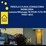 Logo da imobiliária
