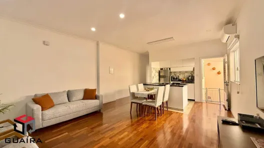 Casa com 2 Quartos à venda, 172m² no Vila Assunção, Santo André