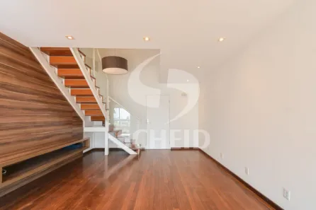 Apartamento com 3 Quartos à venda, 155m² no Jardim Paulista, São Paulo