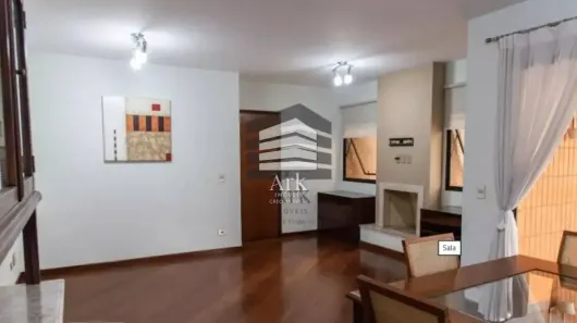 Apartamento com 3 Quartos à venda, 120m² no Jardim Vila Mariana, São Paulo
