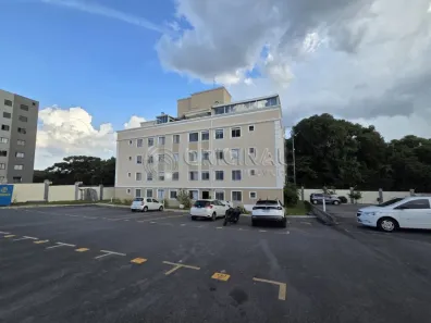 Apartamento com 2 Quartos à venda, 52m² no Campo Comprido, Curitiba
