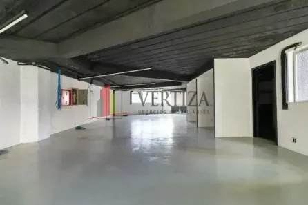 Sala Comercial à venda, 231m² no Vila Olímpia, São Paulo