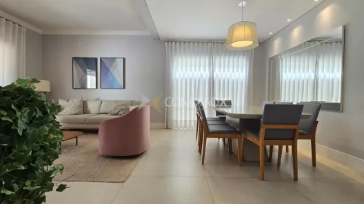 Casa de Condomínio com 4 Quartos à venda, 177m² no Bairro das Palmeiras, Campinas