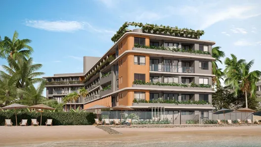 Apartamento com 1 Quarto à venda, 23m² no Bessa, João Pessoa