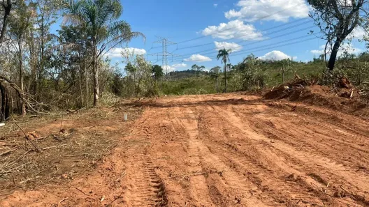Lote/Terreno à venda, 600m² no Terra Preta (Terra Preta), Mairiporã