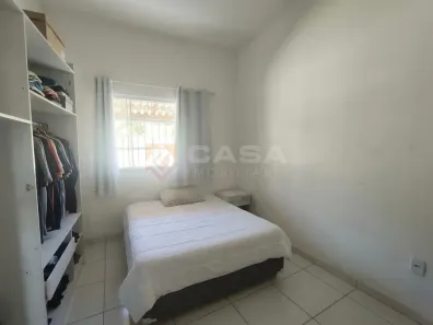 Casa com 2 Quartos à venda, 75m² no São Francisco, Serra