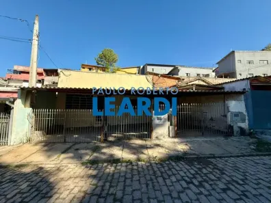 Casa com 6 Quartos à venda, 260m² no Santa Cruz, Valinhos
