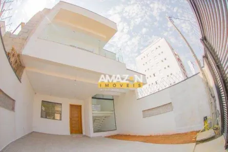 Sobrado com 3 Quartos à venda, 178m² no Jardim Oásis, Taubaté