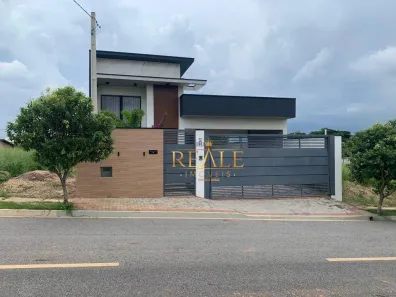 Casa de Condomínio com 2 Quartos à venda, 149m² no Pinheirinho, Vinhedo