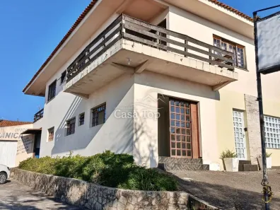 Sala Comercial com 1 Quarto para alugar, 22m² no Orfãs, Ponta Grossa