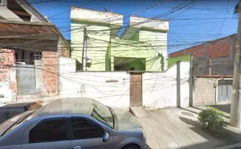 Apartamento com 1 Quarto à venda, 24m² no Curicica, Rio de Janeiro