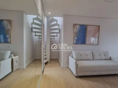 Apartamento com 2 Quartos à venda, 124m² no Vila Vitória II, Indaiatuba