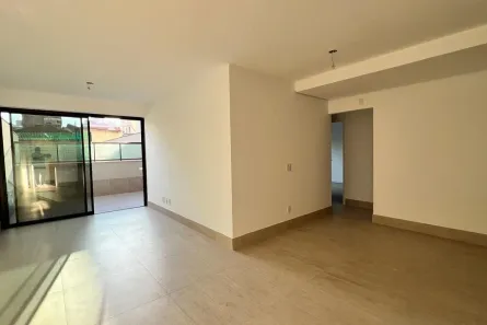 Apartamento com 3 Quartos à venda, 100m² no Prado, Belo Horizonte