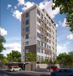 Apartamento com 1 Quarto à venda, 29m² no Ponta Negra, Natal
