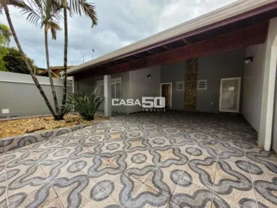 Casa com 3 Quartos à venda, 372m² no Residencial Terra Nova, Campinas
