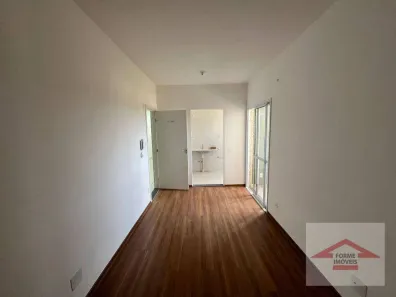 Apartamento com 2 Quartos à venda, 50m² no Jardim Buriti, Várzea Paulista
