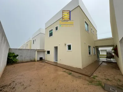 Casa de Condomínio com 3 Quartos à venda, 200m² no Araçagy, São José de Ribamar