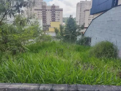 Lote/Terreno à venda, 170m² no Portais (Polvilho), Cajamar