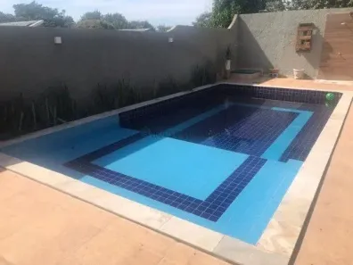 Casa com 3 Quartos à venda, 100m² no Jardim Shangri-Lá, Cuiabá