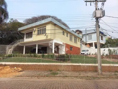 Casa com 3 Quartos à venda, 240m² no Santa Tereza, Porto Alegre