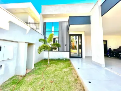 Casa com 3 Quartos à venda, 200m² no Parque das Esmeraldas II, Marília