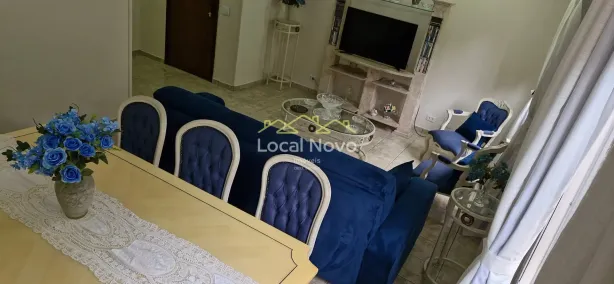 Apartamento com 4 Quartos à venda, 173m² no Centro, Guarulhos