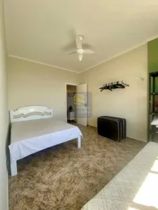Apartamento com 1 Quarto para alugar, 40m² no Morro dos Barbosas, São Vicente