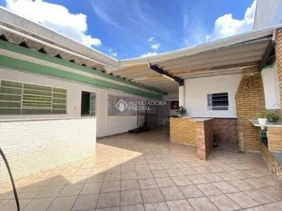 Casa com 1 Quarto à venda, 248m² no Olímpico, São Caetano do Sul
