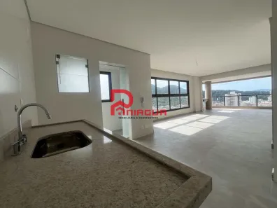 Apartamento com 3 Quartos à venda, 132m² no Canto do Forte, Praia Grande