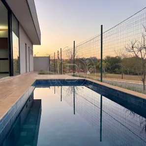 Casa de Condomínio com 3 Quartos à venda, 197m² no Jardins Porto, Senador Canedo