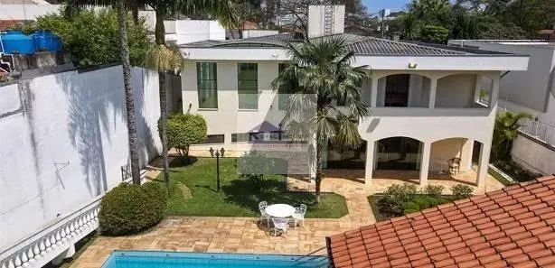 Sobrado com 4 Quartos à venda, 700m² no Planalto Paulista, São Paulo